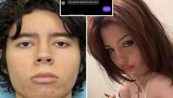 Was the Texas School Shooter Delusional? By Howard Bloom