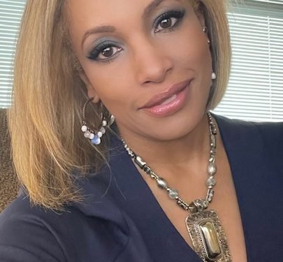 Legends, Icons and Rising Superstars: Kimberly Greer