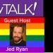 Wendy Stuart and Guest Co-Host Jed Ryan Present TriVersity Talk! Wednesday 7 PM ET with Featured Guest Joe Moe
