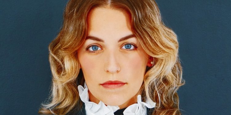 Legends, Icons, and Rising Superstars: April Rose Gabrielli