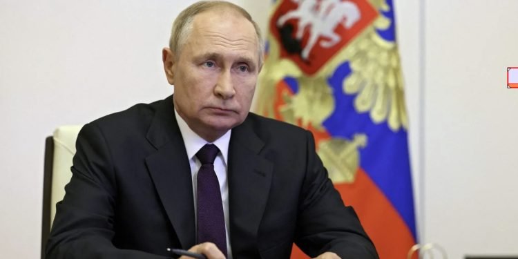 Putin’s Delusions By Howard Bloom