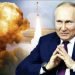 Putin’s Latest Nuclear Threat By Howard Bloom