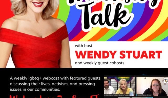 Pastor Kaleigh Corbett and Janice Holleny Guest On TriVersity Talk! Wednesday January 4th, 2023 7 PM ET Pastor Kaleigh Corbett and Janice Holleny Guest On TriVersity Talk! Wednesday January 4th, 2023 7 PM ET