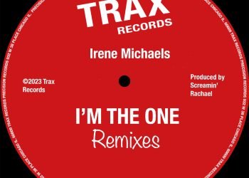 Single Review: “I’m the One” by Irene Michaels