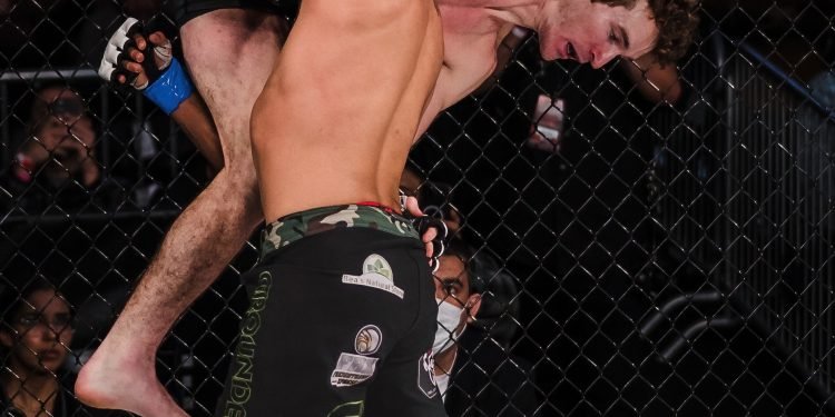 SparStar and E360TV Unite for an Unforgettable Pay-Per-View Extravaganza with Star-Studded Lineup and Charitable Cause