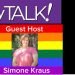 Wendy Stuart and Guest Co-Host Simone Kraus Present TriVersity Talk! Wednesday 3/20/24 7 PM ET with Featured Guest Bettie Pages Wendy Stuart and Guest Co-Host Simone Kraus Present TriVersity Talk! Wednesday 3/20/24 7 PM ET with Featured Guest Bettie Pages