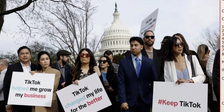 Killing TikTok by Howard Bloom