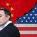 The New Space Race, China vs Elon Musk
