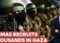 What the News is Not Telling You About the Israel-Hamas Peace Deal By Howard Bloom