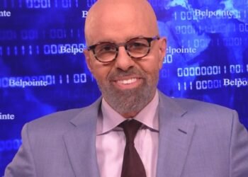 From Guitar Solos to Stock Strategies: How David Nelson Reinvented Himself—and Nailed It