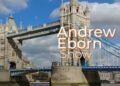 A Creative Force Meets a Master Interviewer: Emmy Nominee Mike Mayhall Guests On The Andrew Eborn Show
