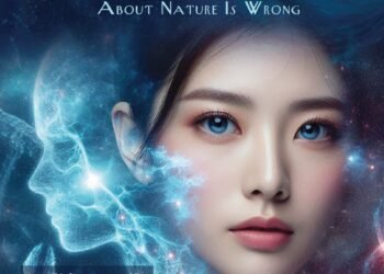 Howard Bloom’s The Case of the Sexual Cosmos Everything You Know About Nature Is Wrong