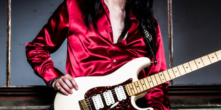 Rocky Kramer’s Rock & Roll Tuesdays Presents “Valentine’s Rock” On Tuesday, February 10th, 2026 7 PM PT on Twitch