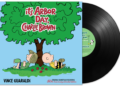 A “Double Play” for the Ages: Sean and Jason Mendelson Step Up to the Plate for Record Store Day A “Double Play” for the Ages: Sean and Jason Mendelson Step Up to the Plate for Record Store Day