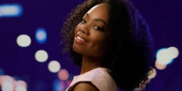 IamTanieka -THE ANGLE: “Where the Caribbean Meets Hollywood — and the Billboard Charts” IamTanieka -THE ANGLE: “Where the Caribbean Meets Hollywood — and the Billboard Charts”