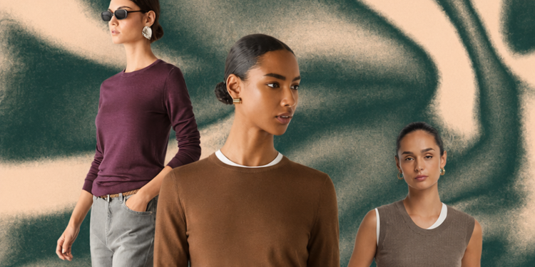 I Went To Italy To Find Out If Expensive Cashmere Is Actually Worth It
