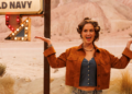 Influencer Haley Baylee Takes Us Inside Old Navy’s Campaign & Under- Fall Denim Collection Influencer Haley Baylee Takes Us Inside Old Navy’s Campaign & Under- Fall Denim Collection
