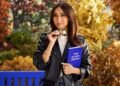 Brenda Song On Falls Biggest Trends — & What London Tipton Would Wear Brenda Song On Falls Biggest Trends — & What London Tipton Would Wear