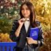 Brenda Song On Falls Biggest Trends — & What London Tipton Would Wear Brenda Song On Falls Biggest Trends — & What London Tipton Would Wear