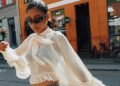 Victorian-Era Blouses Are Officially Back—Here Are 9 Dreamy Tops To Shop Now.