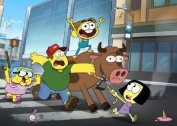 Big City Greens: Season Five Guest Cast Revealed for Animated Disney Series