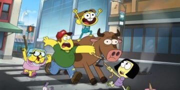 Big City Greens: Season Five Guest Cast Revealed for Animated Disney Series