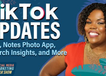 Content Anchoring, New Instagram Tactics, and Industry News : Social Media Examiner