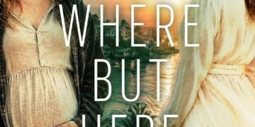 The Buzziest Books of August | 2026 – NewInBooks