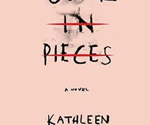 GIRL IN PIECES