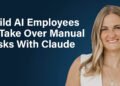 How to Build AI Employees to Get Work Off Your Plate : Social Media Examiner How to Build AI Employees to Get Work Off Your Plate : Social Media Examiner