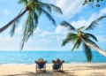 What Your Vacation Reveals About Your Company