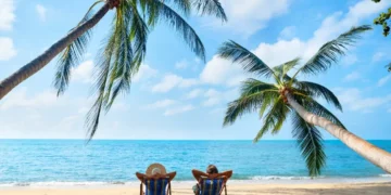 What Your Vacation Reveals About Your Company