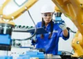 How Digital Solutions Are Rewiring The Manufacturing Workforce