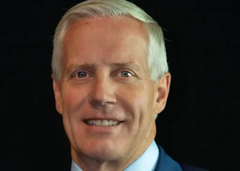 Penske President Bud Denker: ‘Winning Comes From Studying Your Losses’ Penske President Bud Denker: ‘Winning Comes From Studying Your Losses’