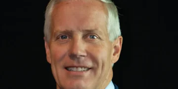 Penske President Bud Denker: ‘Winning Comes From Studying Your Losses’
