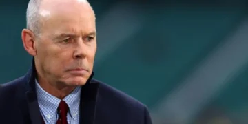 100 Things, 1 Percent Better: Insights From Rugby World Cup Winning Coach Sir Clive Woodward