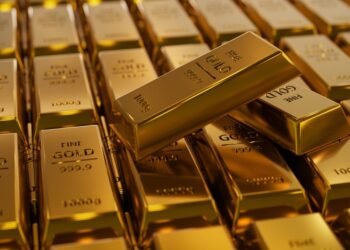 A value investor’s reluctant case for gold | Fortune A value investor’s reluctant case for gold | Fortune