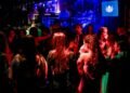 We’re not dancing like no one is watching anymore. Actually, we’re just not dancing—or talking, walking, or interacting anymore | Fortune