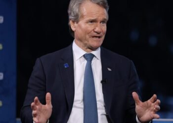 Bank of America is splashing out 0 million a year on weight loss drugs for its staff: ‘We see a great impact on employees,’ CEO says | Fortune Bank of America is splashing out 0 million a year on weight loss drugs for its staff: ‘We see a great impact on employees,’ CEO says | Fortune