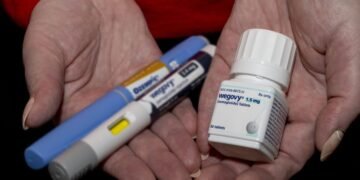 The hidden risk of GLP-1 drugs | Fortune