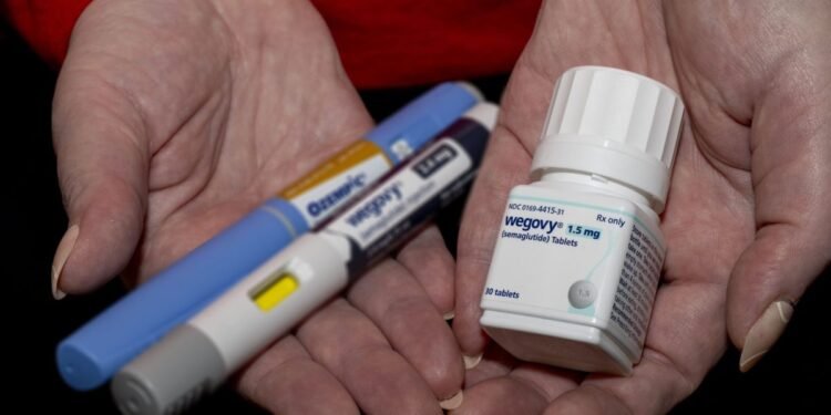 The hidden risk of GLP-1 drugs | Fortune
