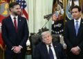 Trump’s Iran Disaster Is Making All His Cronies Look Like Fools