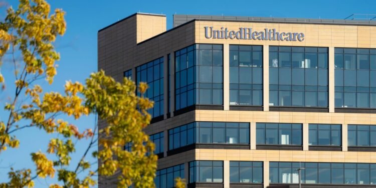 The IRS wants to significantly increase UnitedHealth’s taxable income. Neither side will say by how much | Fortune