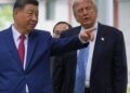 Strait of Hormuz chaos has incentivized China to use an alternative trade route: a 3,400 mile frozen Arctic channel dubbed the ‘Ice Silk Road’ | Fortune