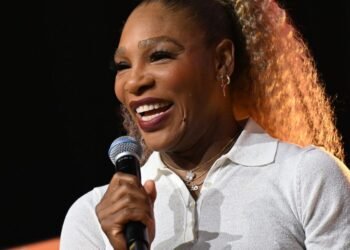 Serena Williams is finding new mentors in the VC chapter of her career—and is learning how to be one herself | Fortune