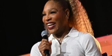 Serena Williams is finding new mentors in the VC chapter of her career—and is learning how to be one herself | Fortune