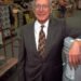 Billionaire Home Depot cofounder Bernie Marcus’ foundation donates nearly  million toward stem cell research for heart attacks | Fortune
