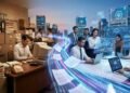 How Digital Transformation Is Reshaping Modern Businesses – Social Media Explorer