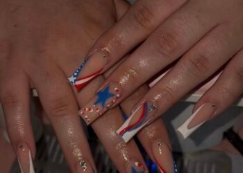 7 Last-Minute 4th of July Nail Ideas You’ll Want to Try Now 7 Last-Minute 4th of July Nail Ideas You’ll Want to Try Now