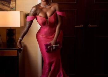 Lagos Lately: See The Sophisticated Looks Spotted on Nigerian Style Stars Lagos Lately: See The Sophisticated Looks Spotted on Nigerian Style Stars